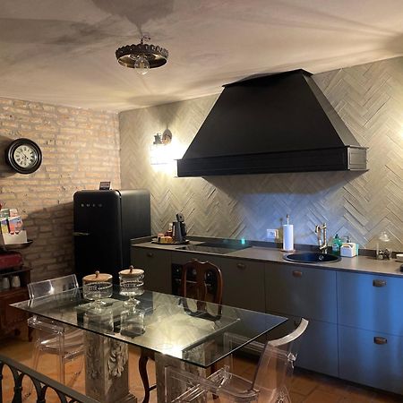 Borgogna 14 Villa Reggio Emilia Dış mekan fotoğraf