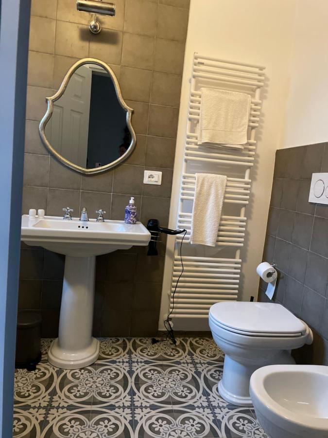 Borgogna 14 Villa Reggio Emilia Dış mekan fotoğraf