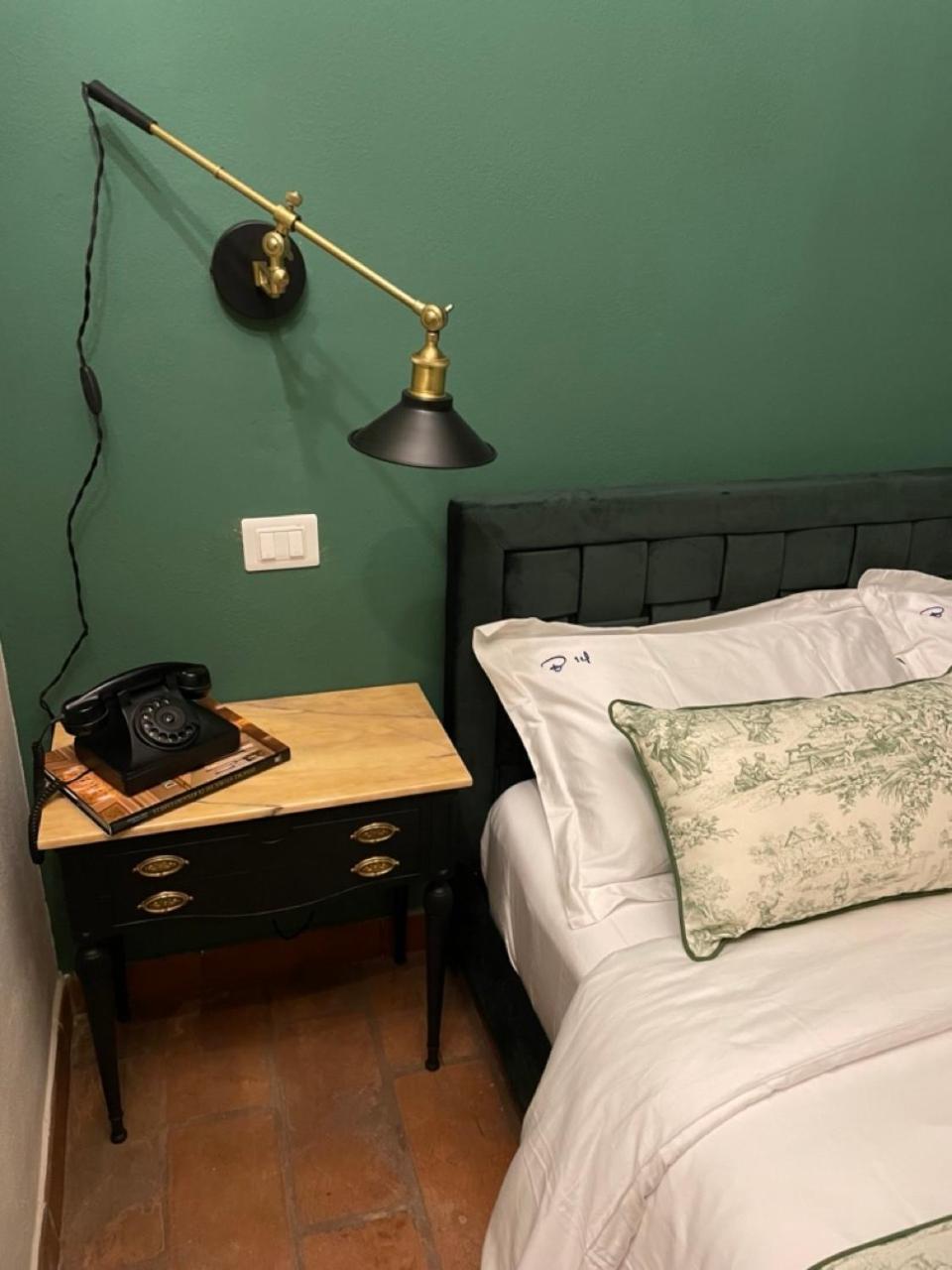 Borgogna 14 Villa Reggio Emilia Dış mekan fotoğraf