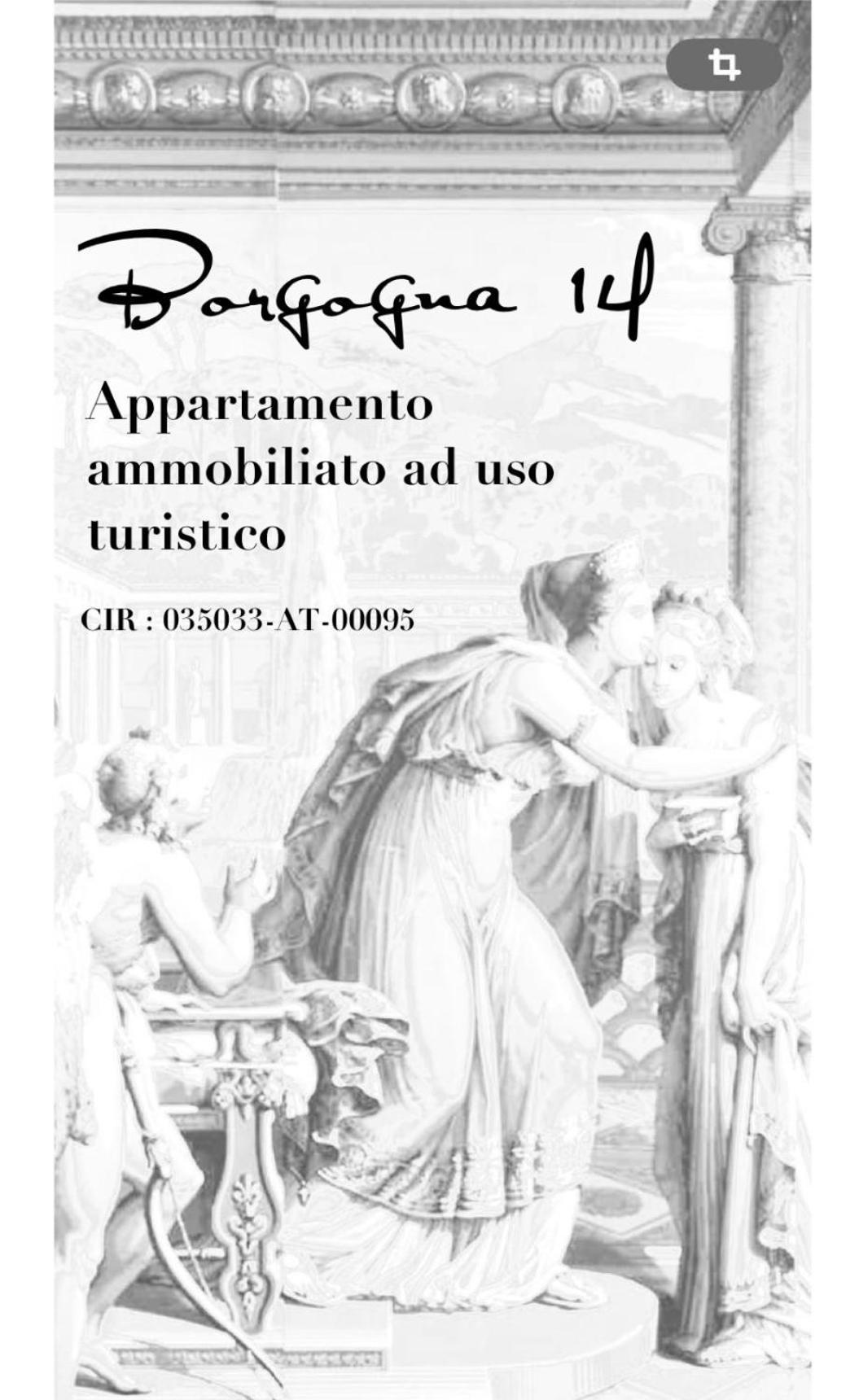 Borgogna 14 Villa Reggio Emilia Dış mekan fotoğraf